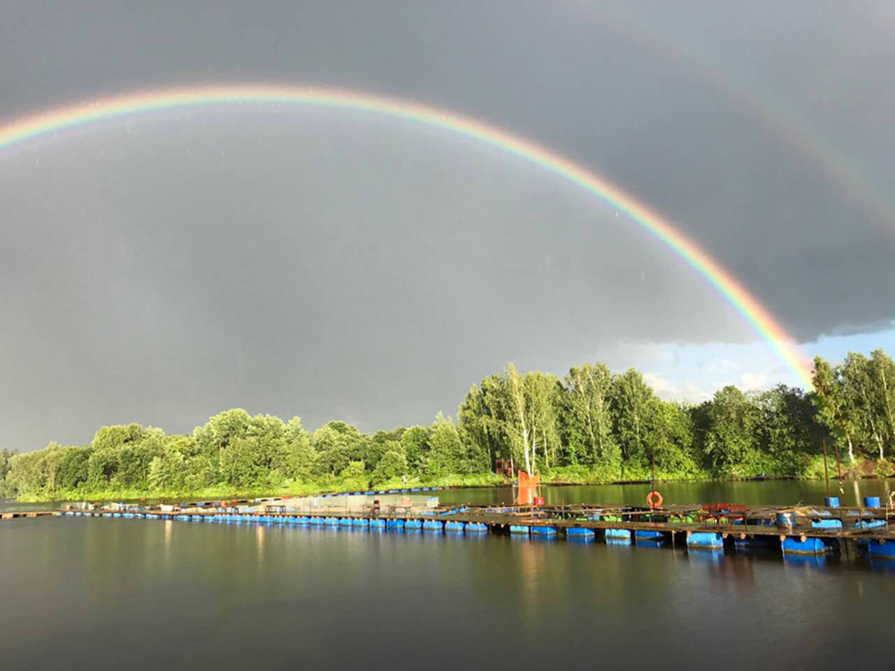 Савельево-2 Пирогово